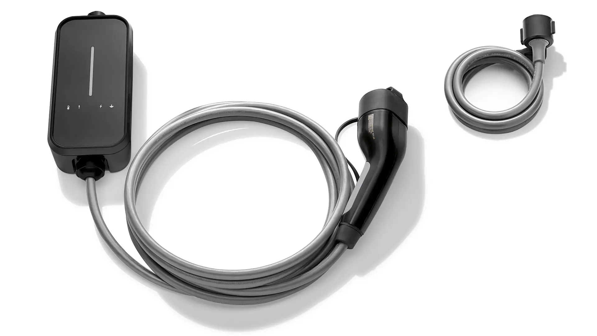 Кабел за MINI Flexible Fast Charger 2.0 за обществено зареждане, самостоятелен.