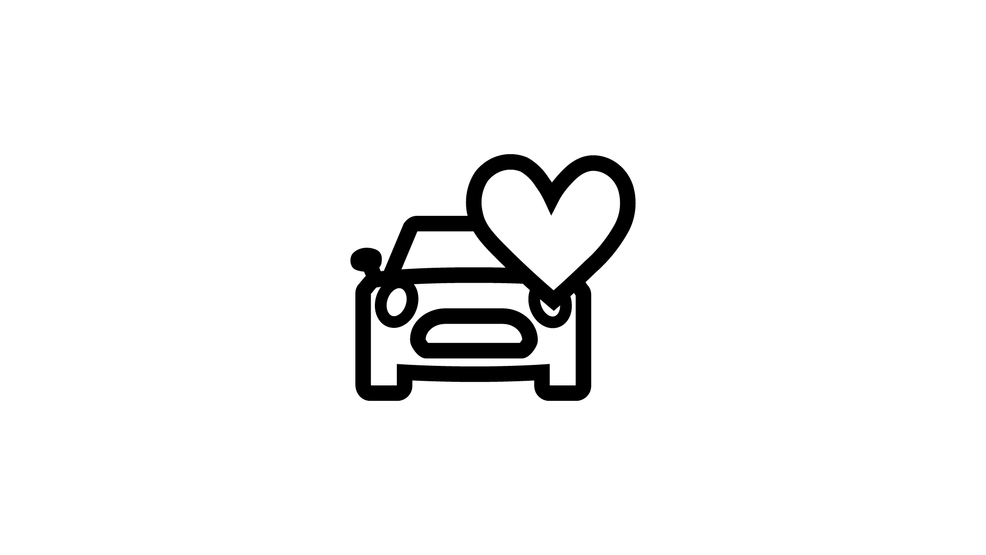 Car Heart